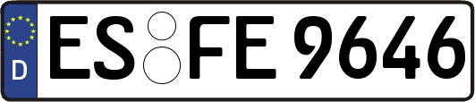 ES-FE9646