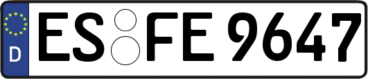 ES-FE9647