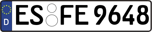 ES-FE9648
