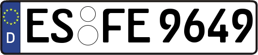 ES-FE9649