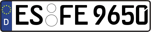 ES-FE9650