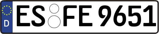 ES-FE9651
