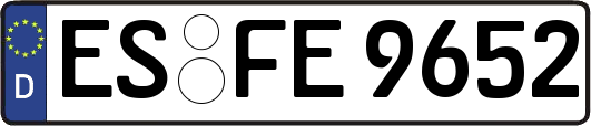 ES-FE9652