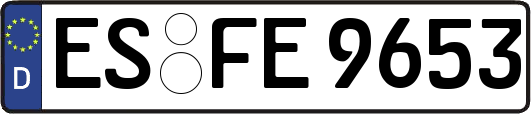 ES-FE9653