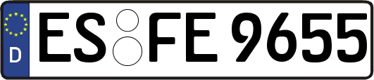 ES-FE9655