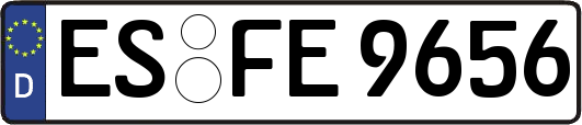 ES-FE9656
