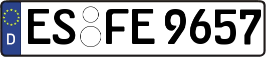 ES-FE9657