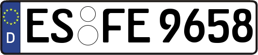 ES-FE9658