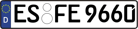 ES-FE9660