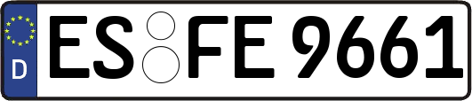 ES-FE9661