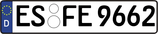 ES-FE9662