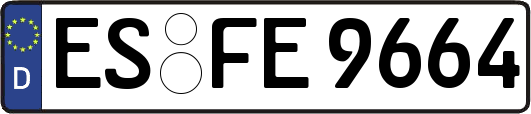 ES-FE9664