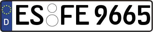 ES-FE9665