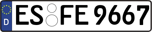 ES-FE9667