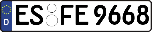 ES-FE9668