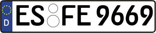 ES-FE9669