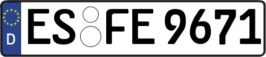 ES-FE9671