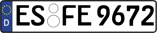 ES-FE9672