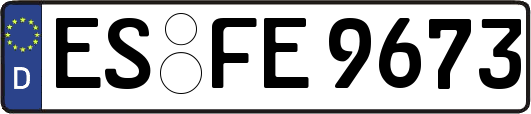 ES-FE9673