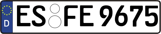 ES-FE9675