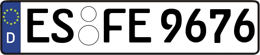 ES-FE9676