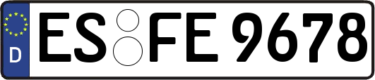 ES-FE9678