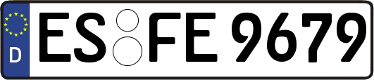 ES-FE9679