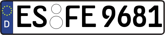 ES-FE9681