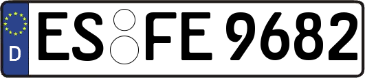 ES-FE9682