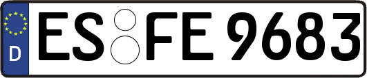 ES-FE9683