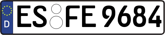 ES-FE9684