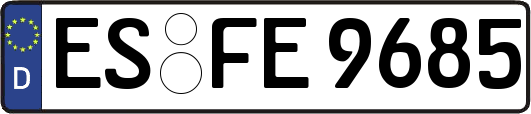 ES-FE9685