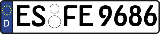 ES-FE9686