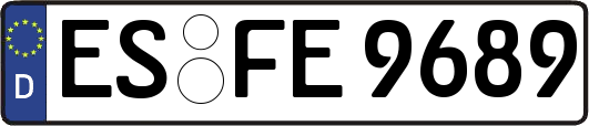 ES-FE9689
