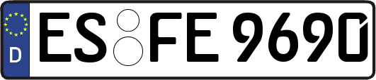 ES-FE9690