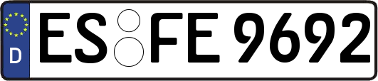 ES-FE9692