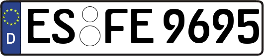 ES-FE9695