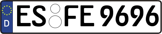 ES-FE9696