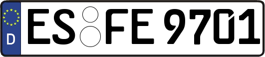 ES-FE9701