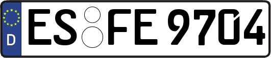 ES-FE9704