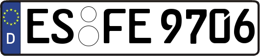 ES-FE9706