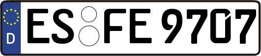 ES-FE9707
