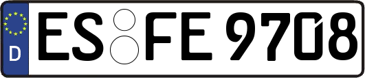 ES-FE9708