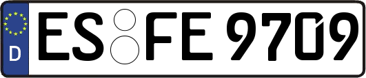 ES-FE9709
