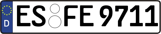 ES-FE9711