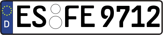ES-FE9712