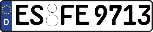 ES-FE9713