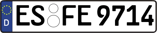 ES-FE9714