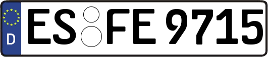 ES-FE9715