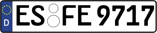 ES-FE9717